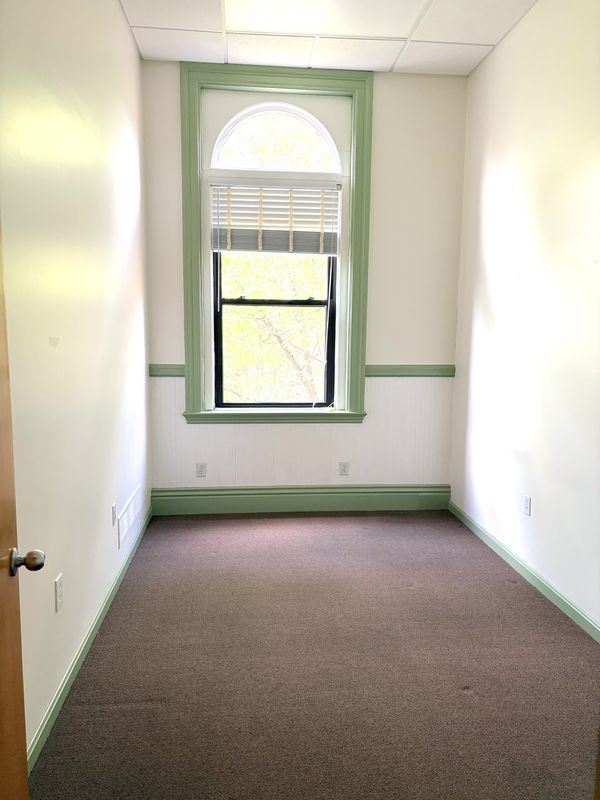 5 Warren Street