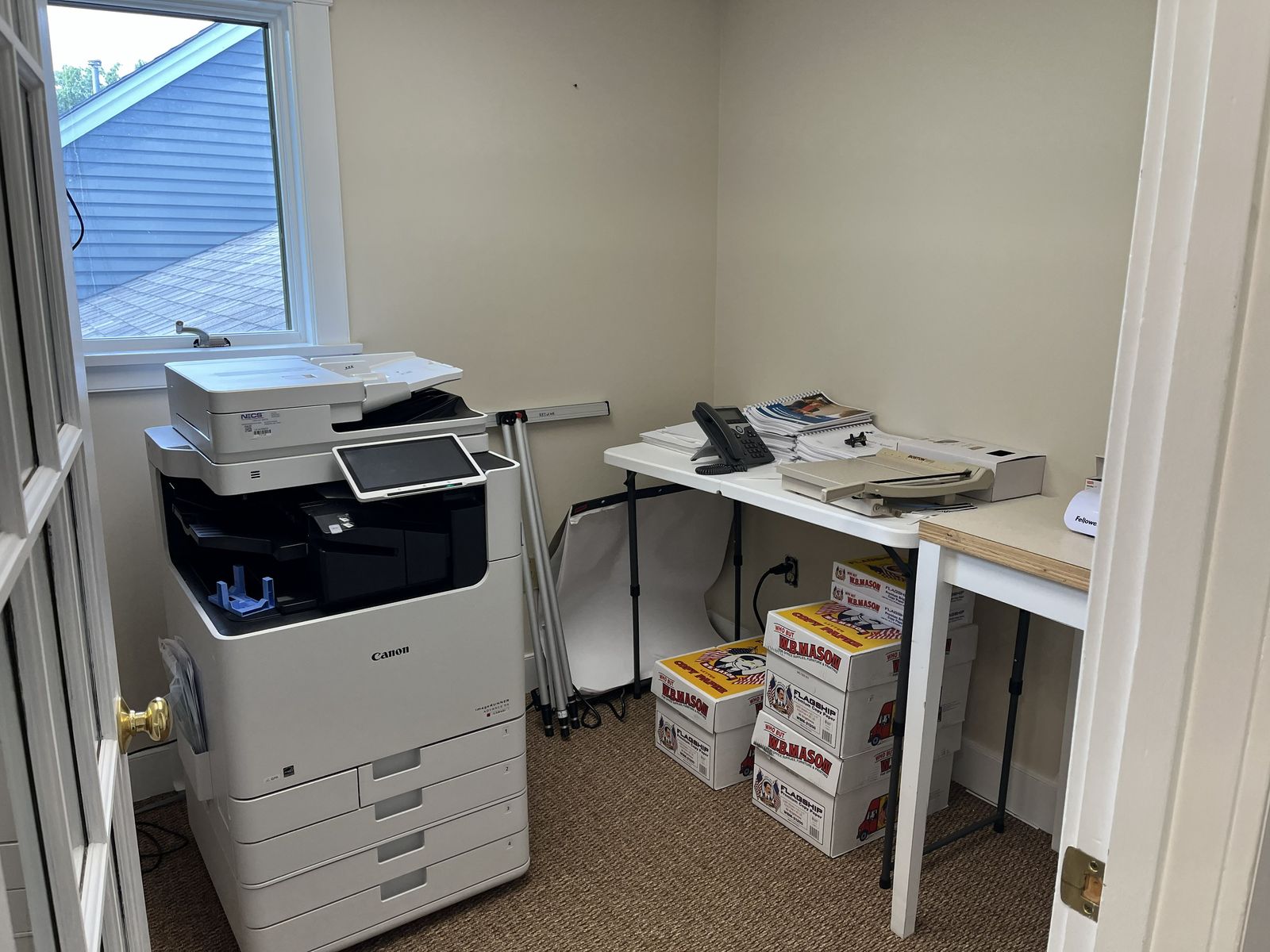 Photo 20 of 1307 Square Feet of Office Space Located on Route 109