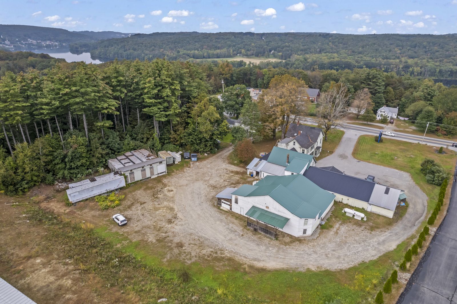 Photo 68 of 680 Maine Avenue, Farmingdale, ME, 04344