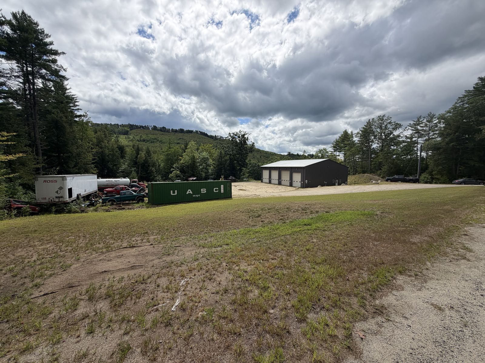 Photo 2 of Unique Live/Work Opportunity | 5,000± SF Garage