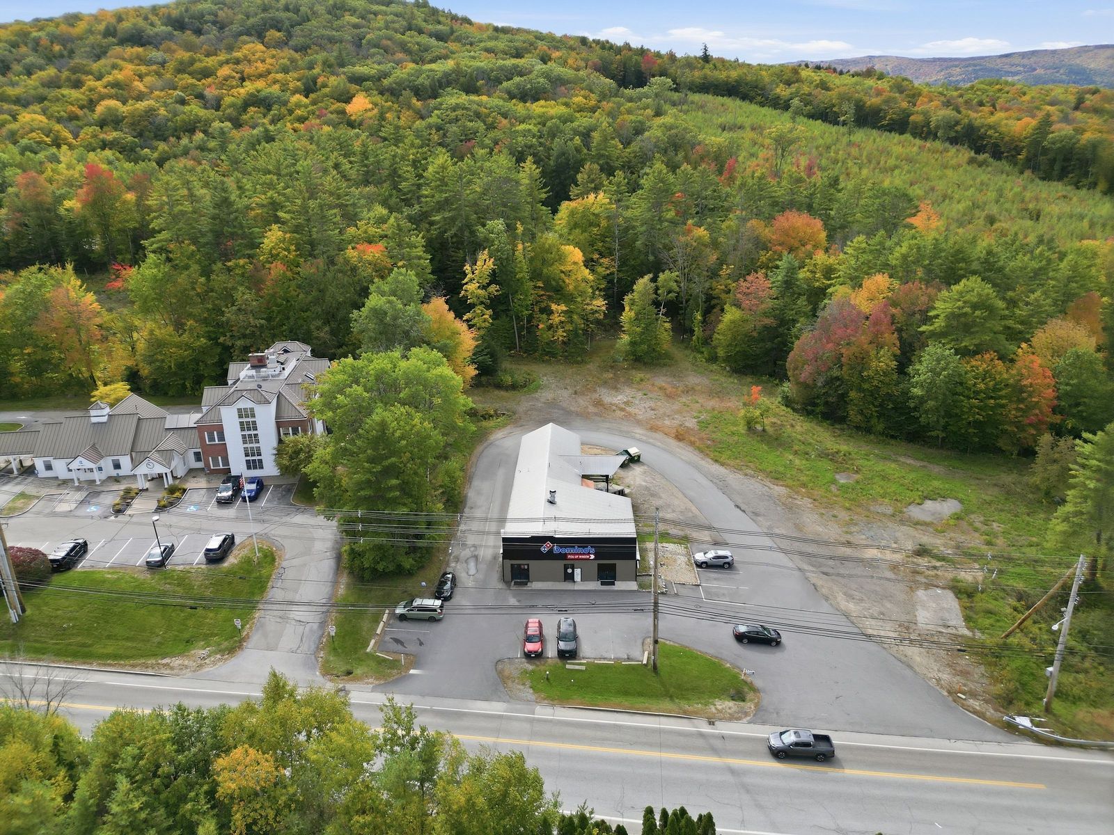 Photo 1 of Land and Business For Sale