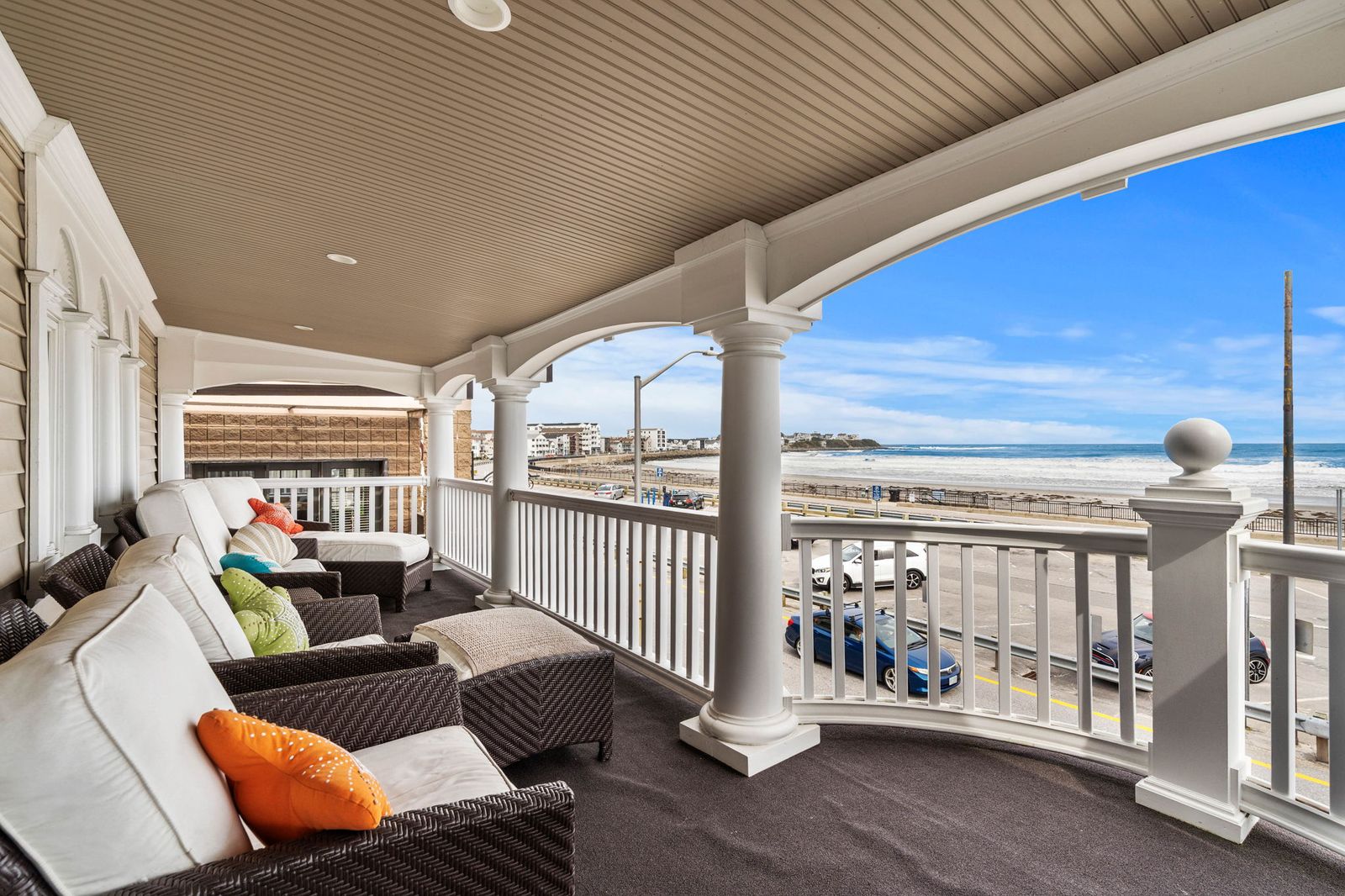 Photo 19 of Oceanfront Inn w/retail and three residential units