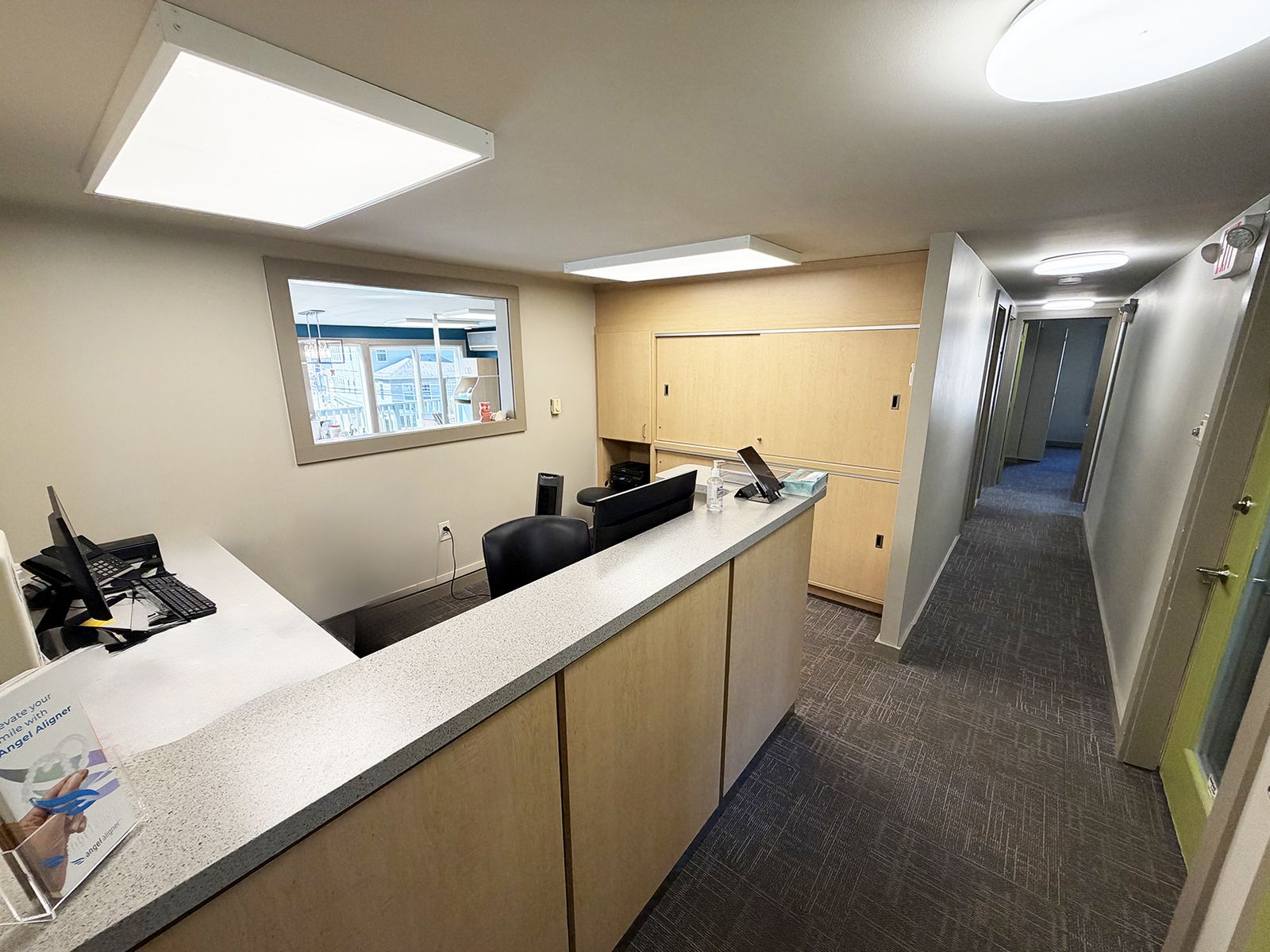 Photo 8 of Investment Sale | 3,882± SF Mixed-Use Building
