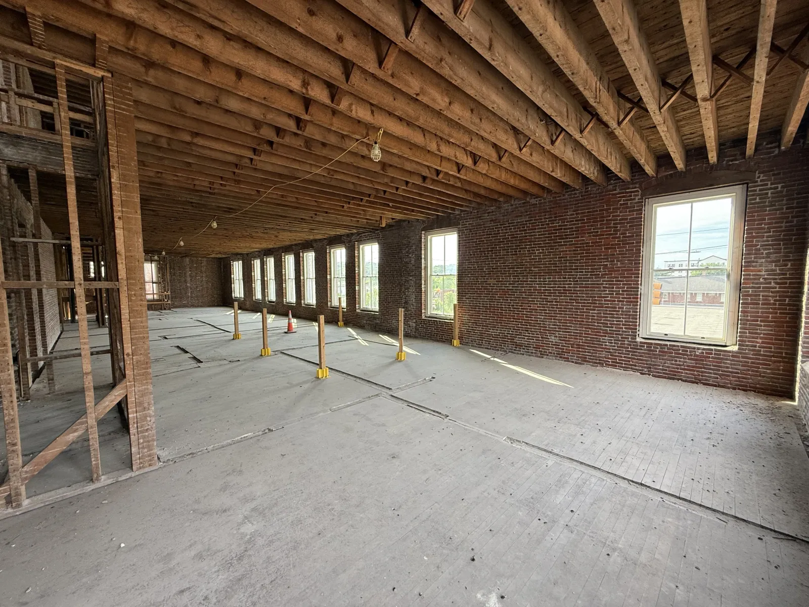 Photo 7 of Office and Restaurant Space