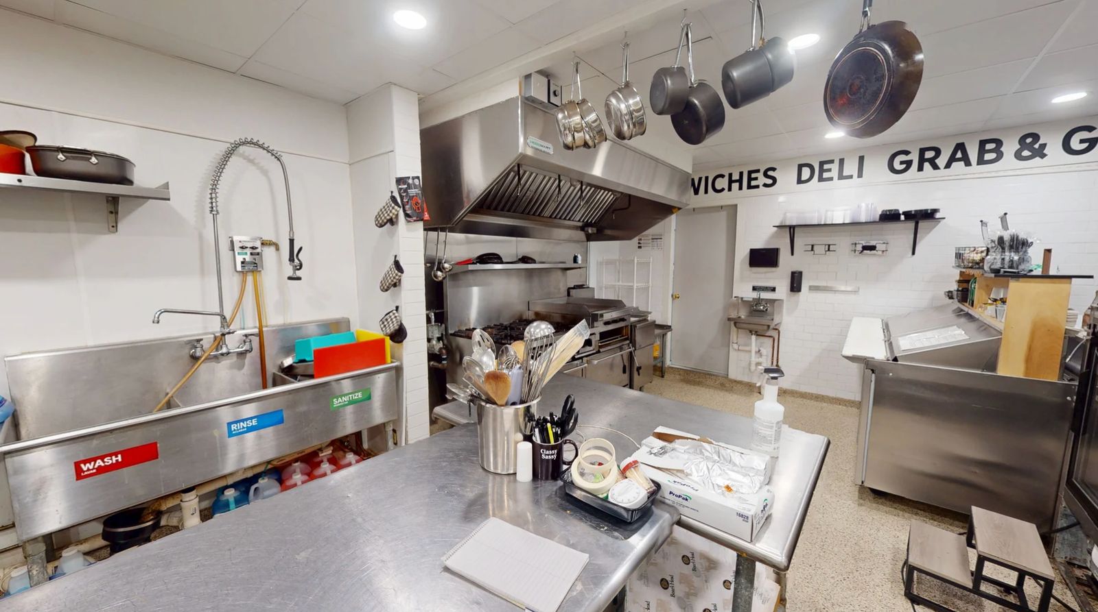 Photo 7 of TURN-KEY RETAIL AND FOOD-SERVICE OPPORTUNITY