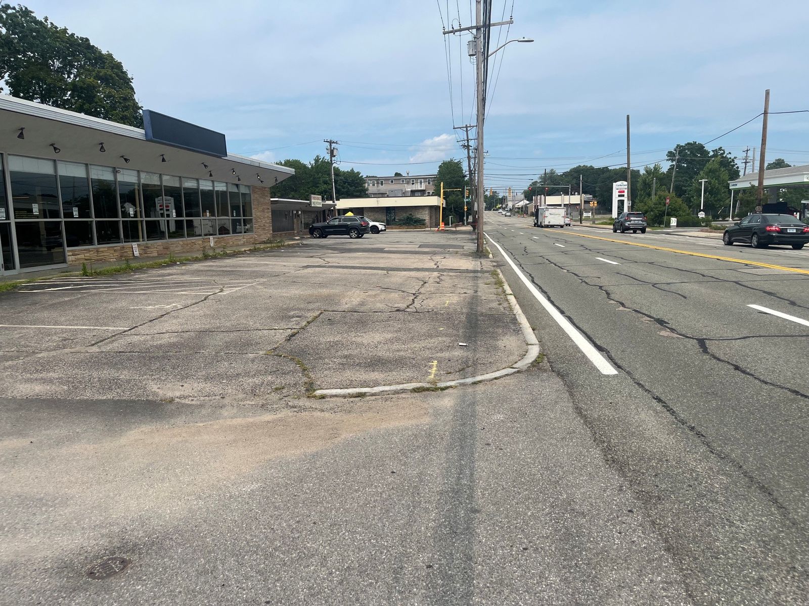 Photo 2 of Riverside Retail Site
