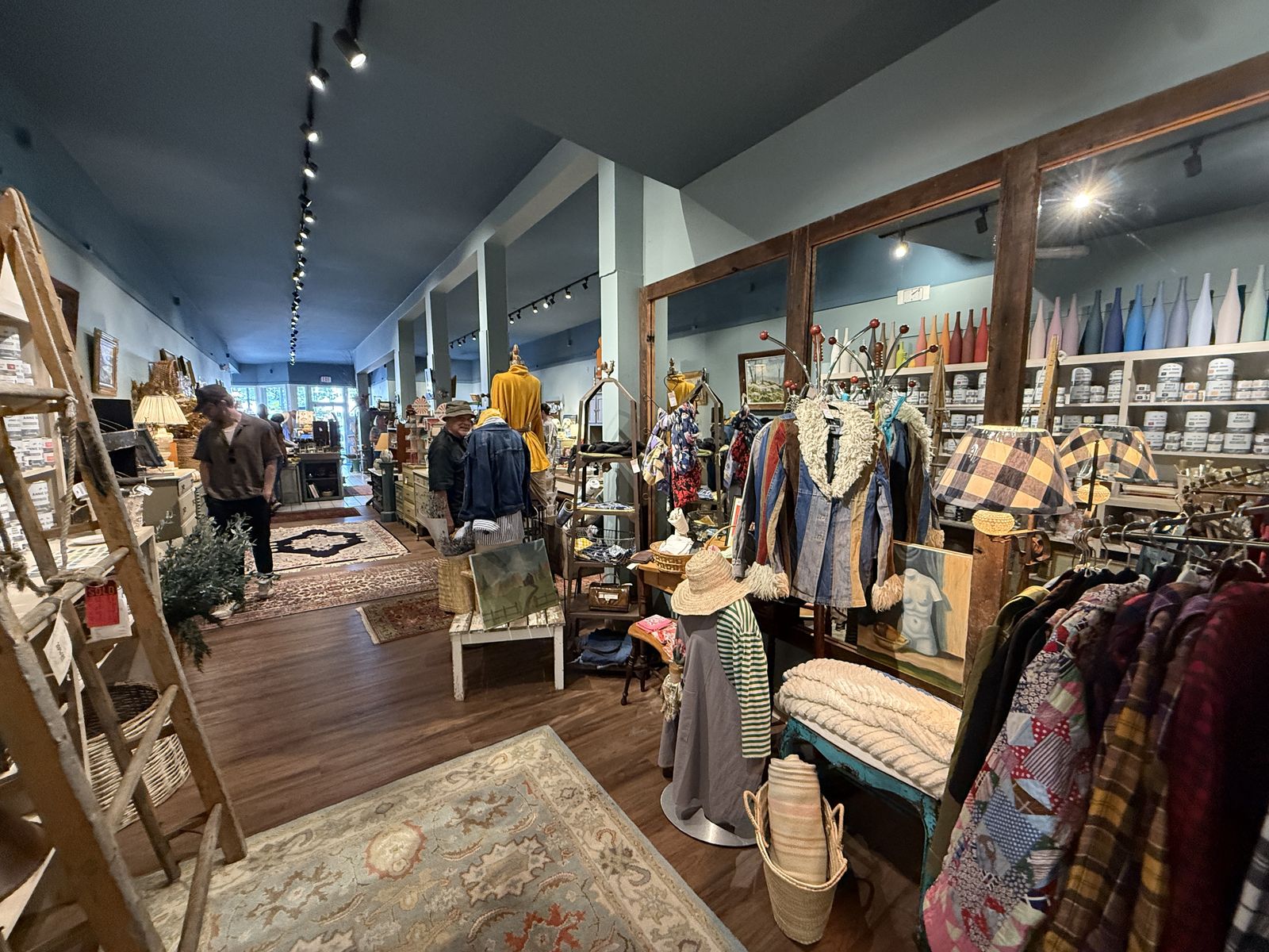Photo 5 of Historic Downtown Retail Building for Sale | 16,106 SF