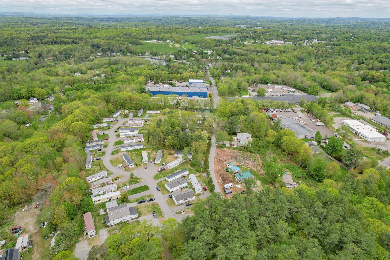 Photo 19 of Iron Mine Mobile Home Park