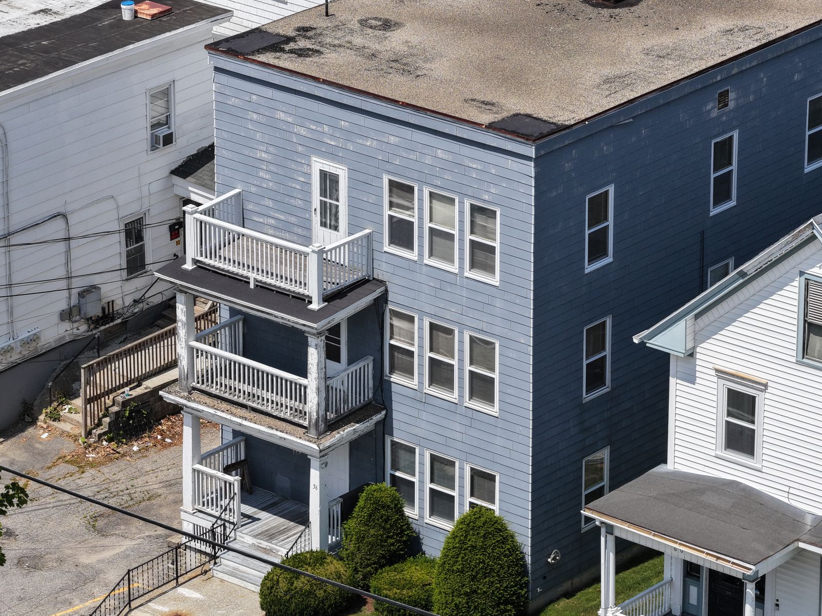 Photo 2 of Three-Unit Multifamily Investment Opportunity
