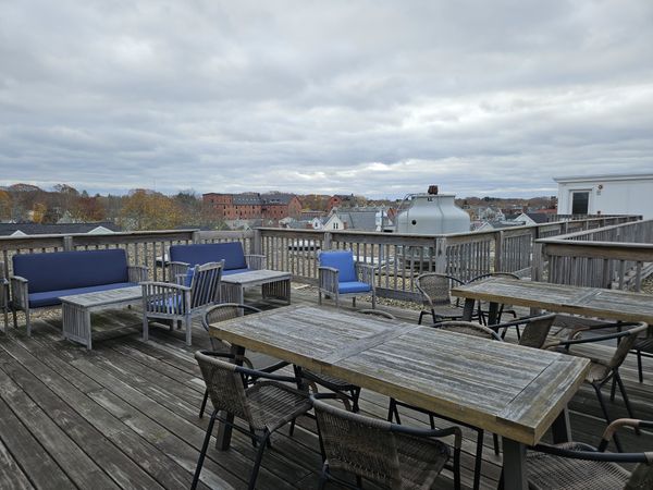 501 Islington Street