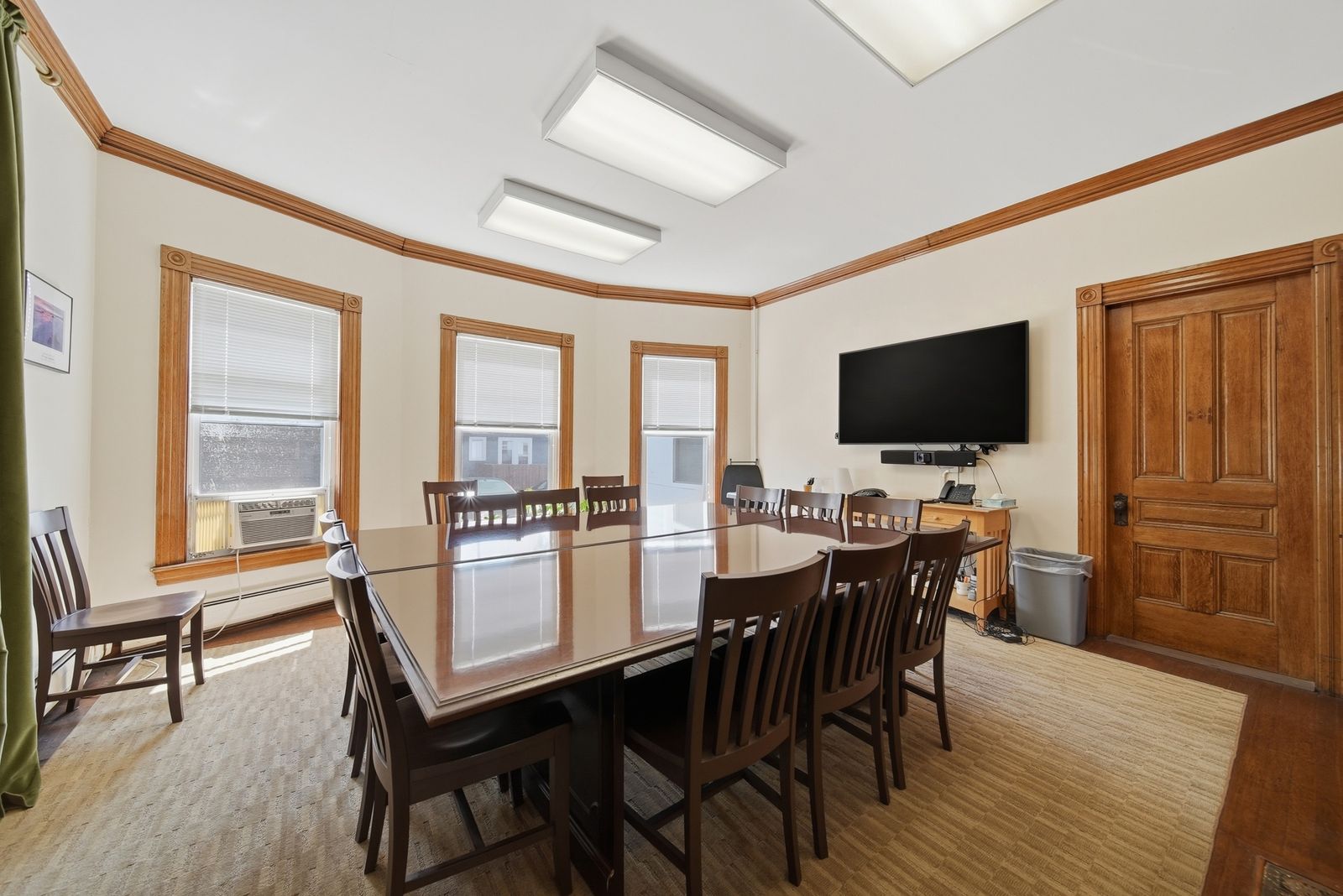 Photo 13 of  Beautifully Preserved 1910 Victorian Office Building