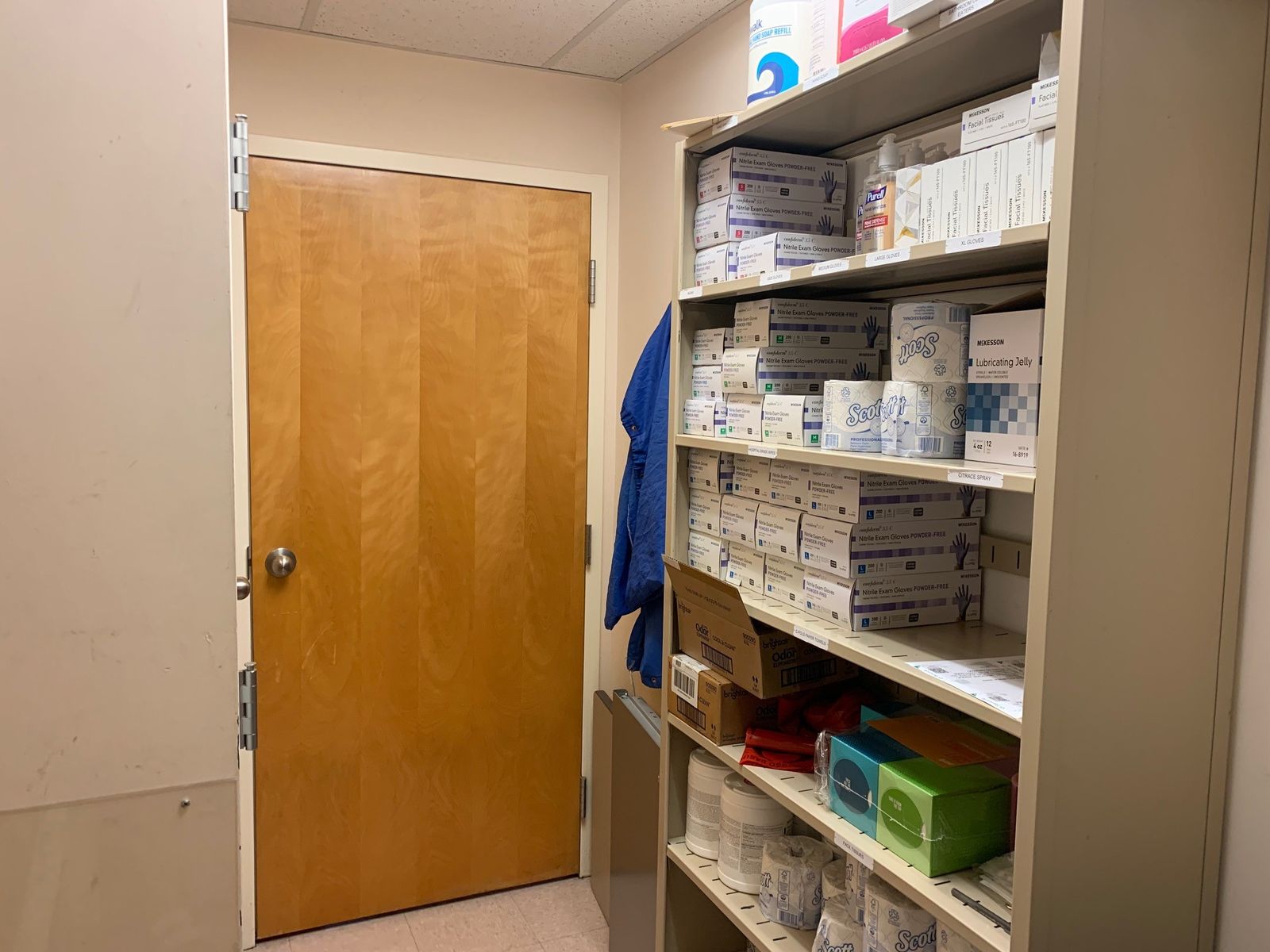 Photo 13 of 1150 Reservoir Ave - Garden City Medical Center