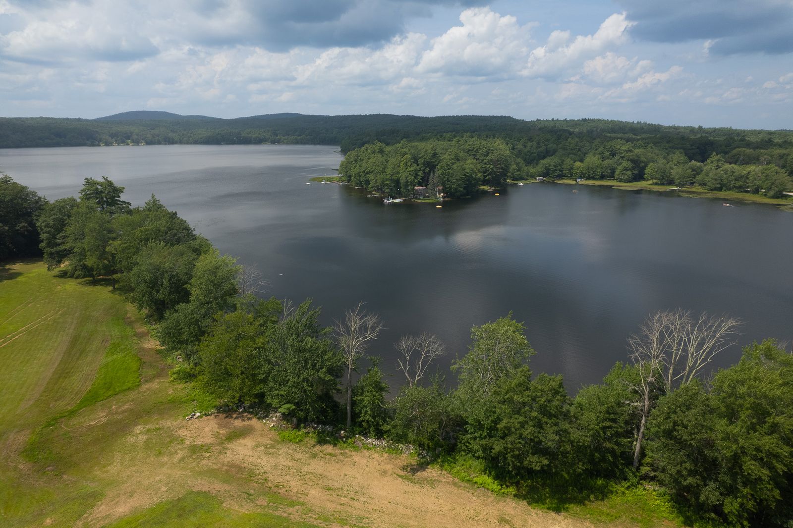 Photo 13 of 275 Jenness Pond Rd
