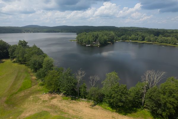 275 Jenness Pond Rd