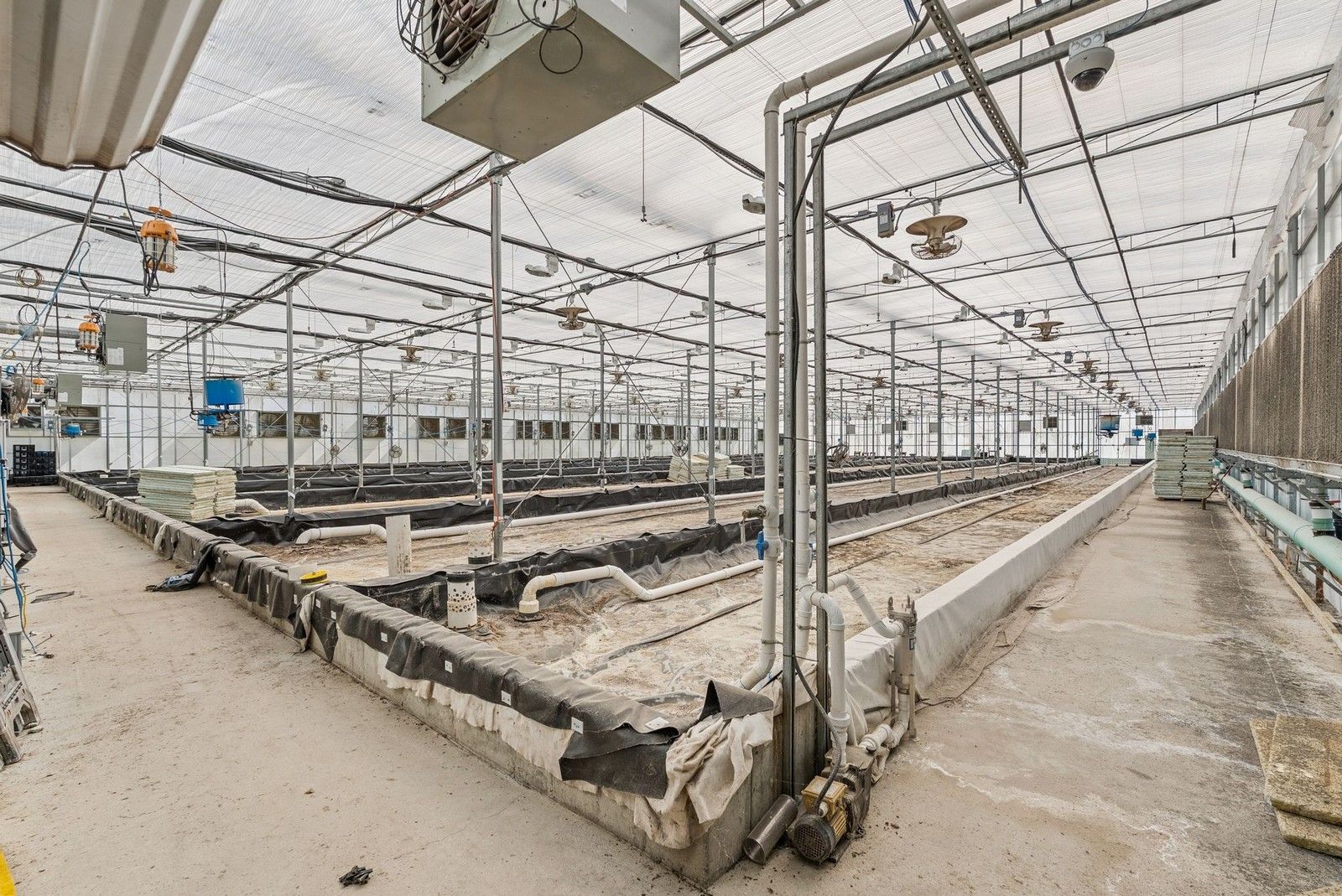 Photo 31 of Grow Facilities on 168+/- Acres