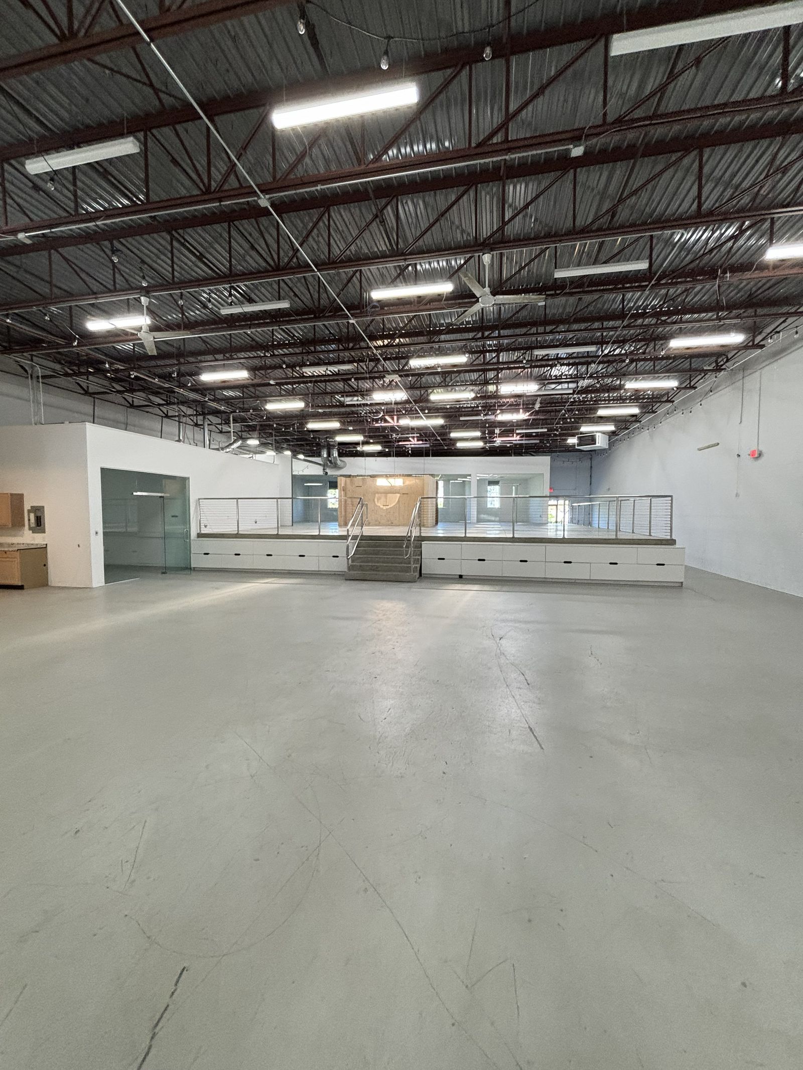 Photo 3 of Commercial/Warehouse Space