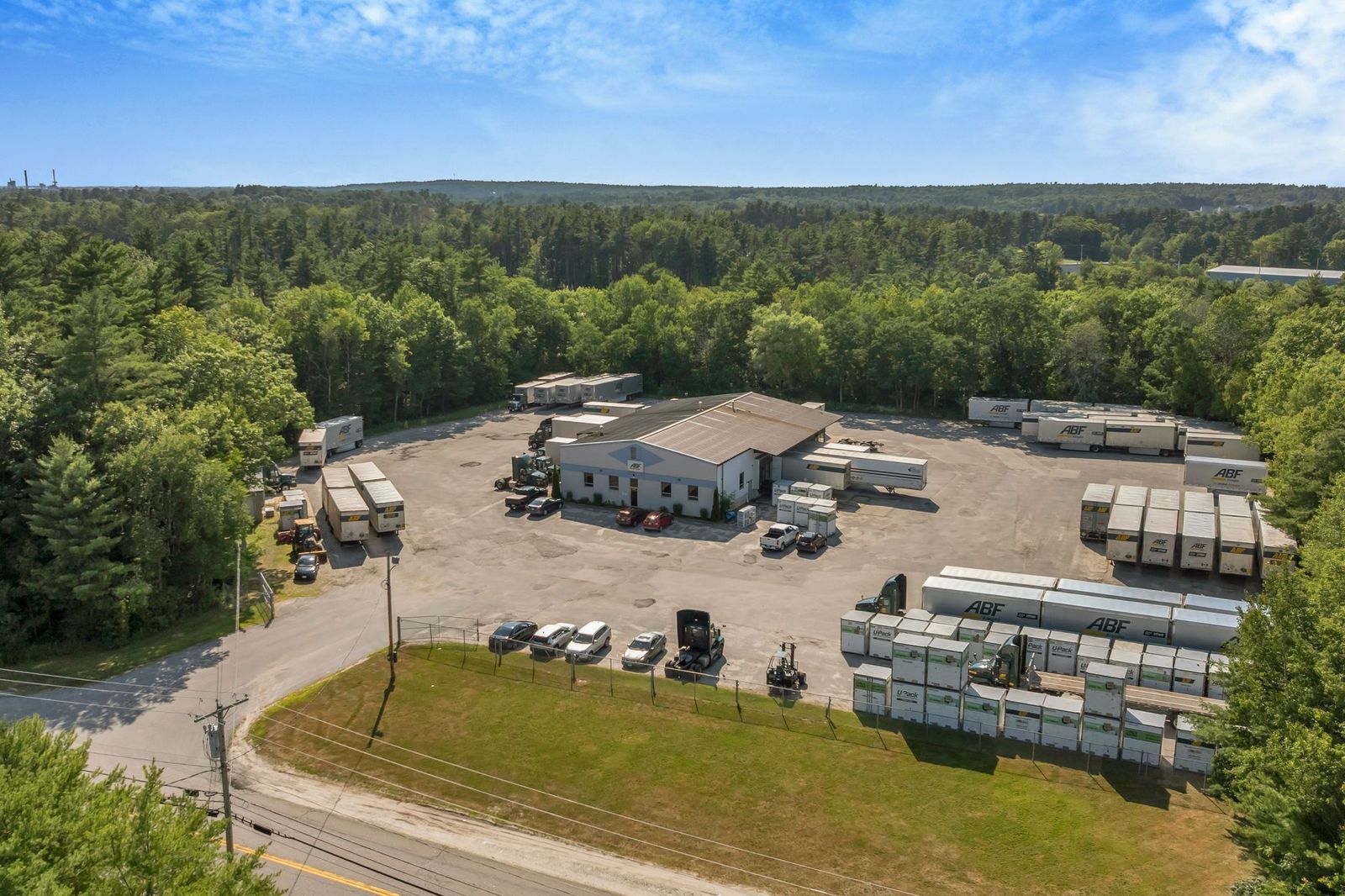Photo 19 of Prime Portland Maine  Industrial investment opportunity