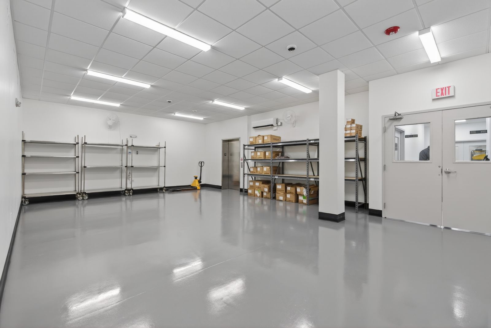 Photo 43 of Industrial Flex Building