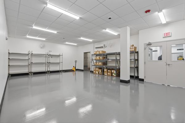 Industrial Flex Building
