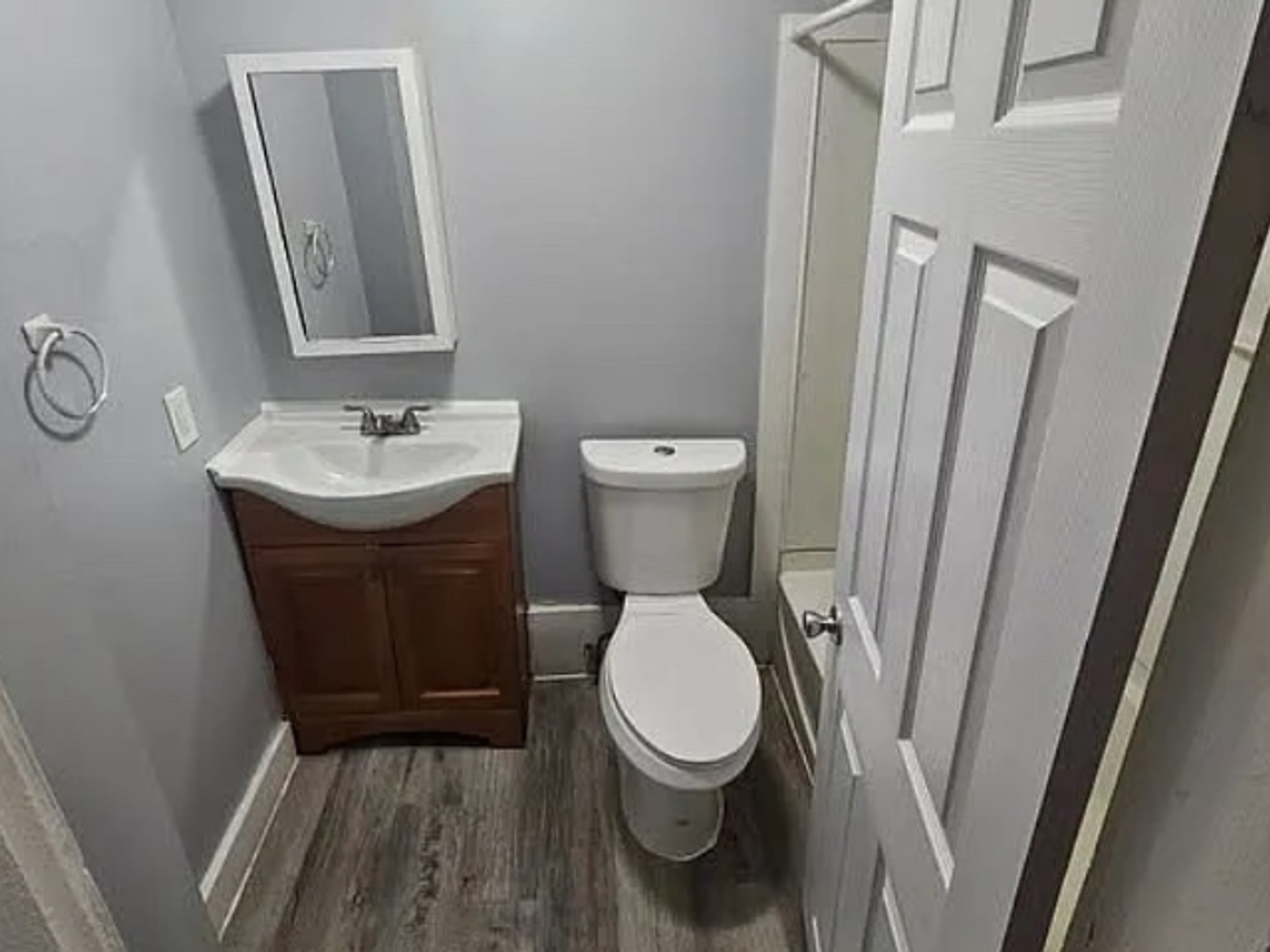 Photo 8 of 9-Unit Multifamily Property