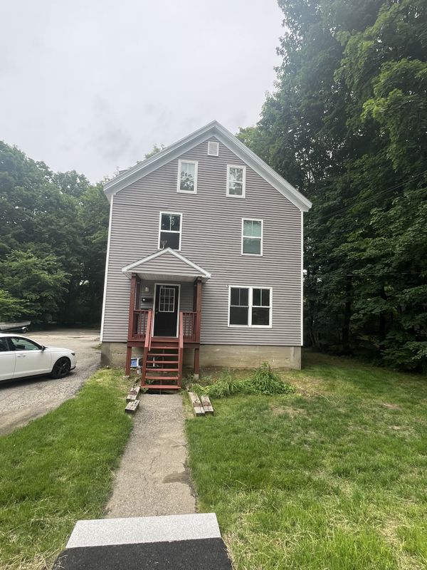 50 Madbury Rd.