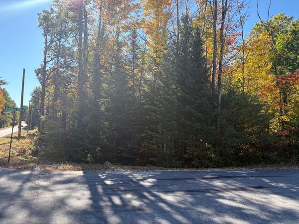 1.75 Lot Available in Business Park