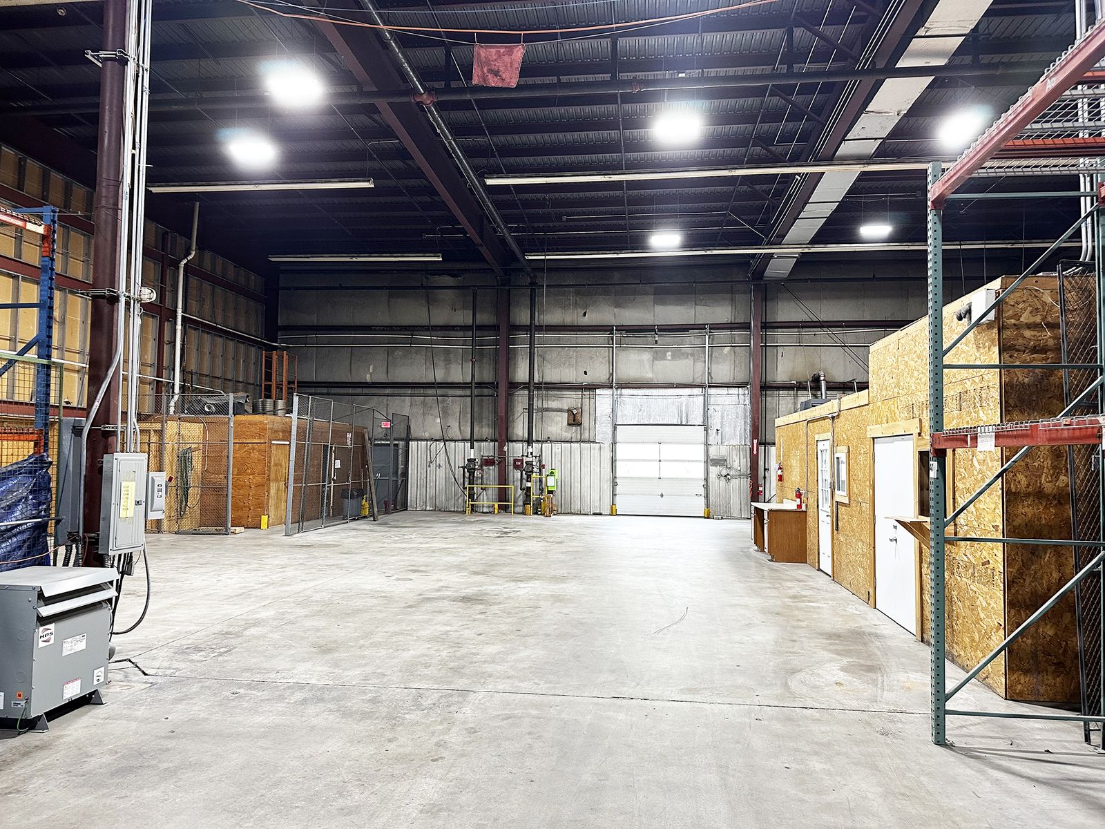 Photo 9 of Claremont Self Storage