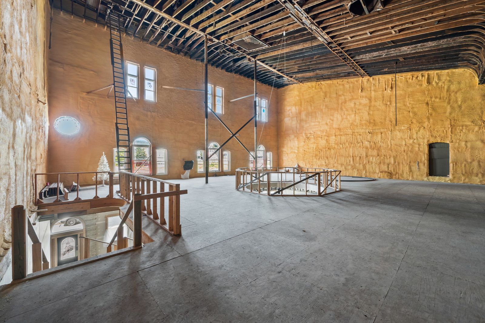 Photo 21 of Historically Significant Albert Theater For Sale