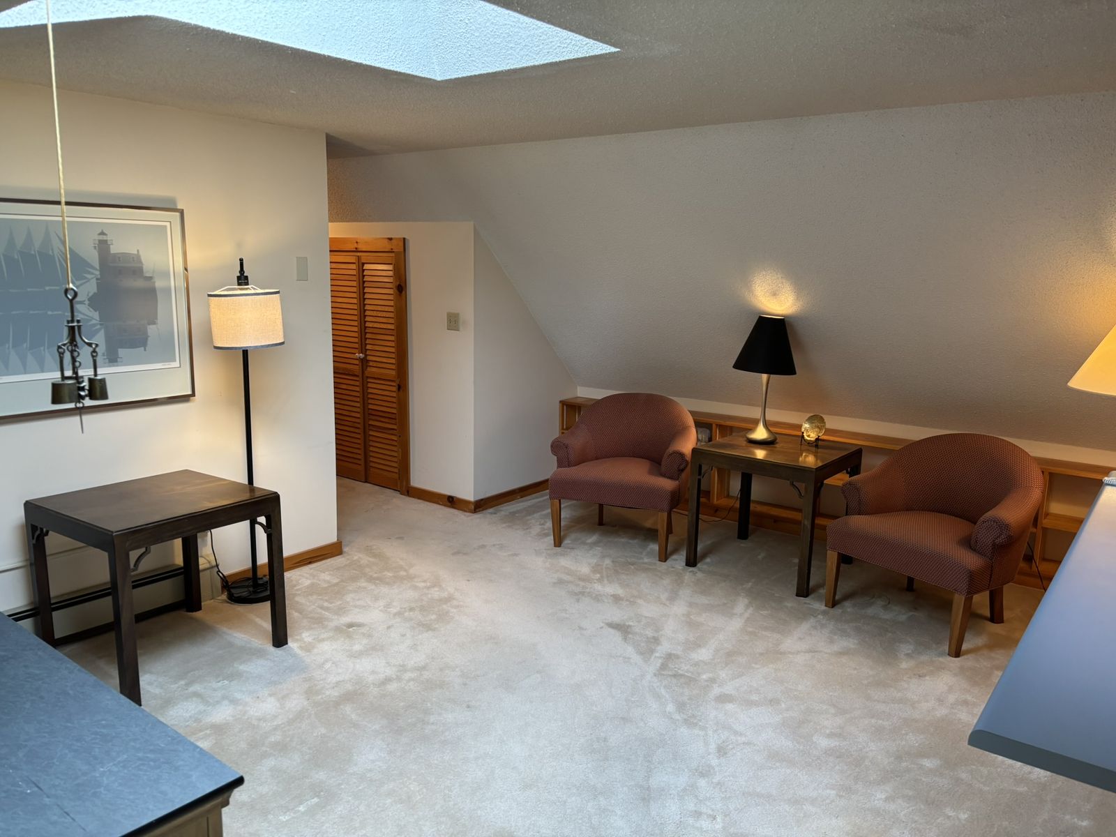 Photo 8 of Midcoast Retail/Office with 2-BR Apartment