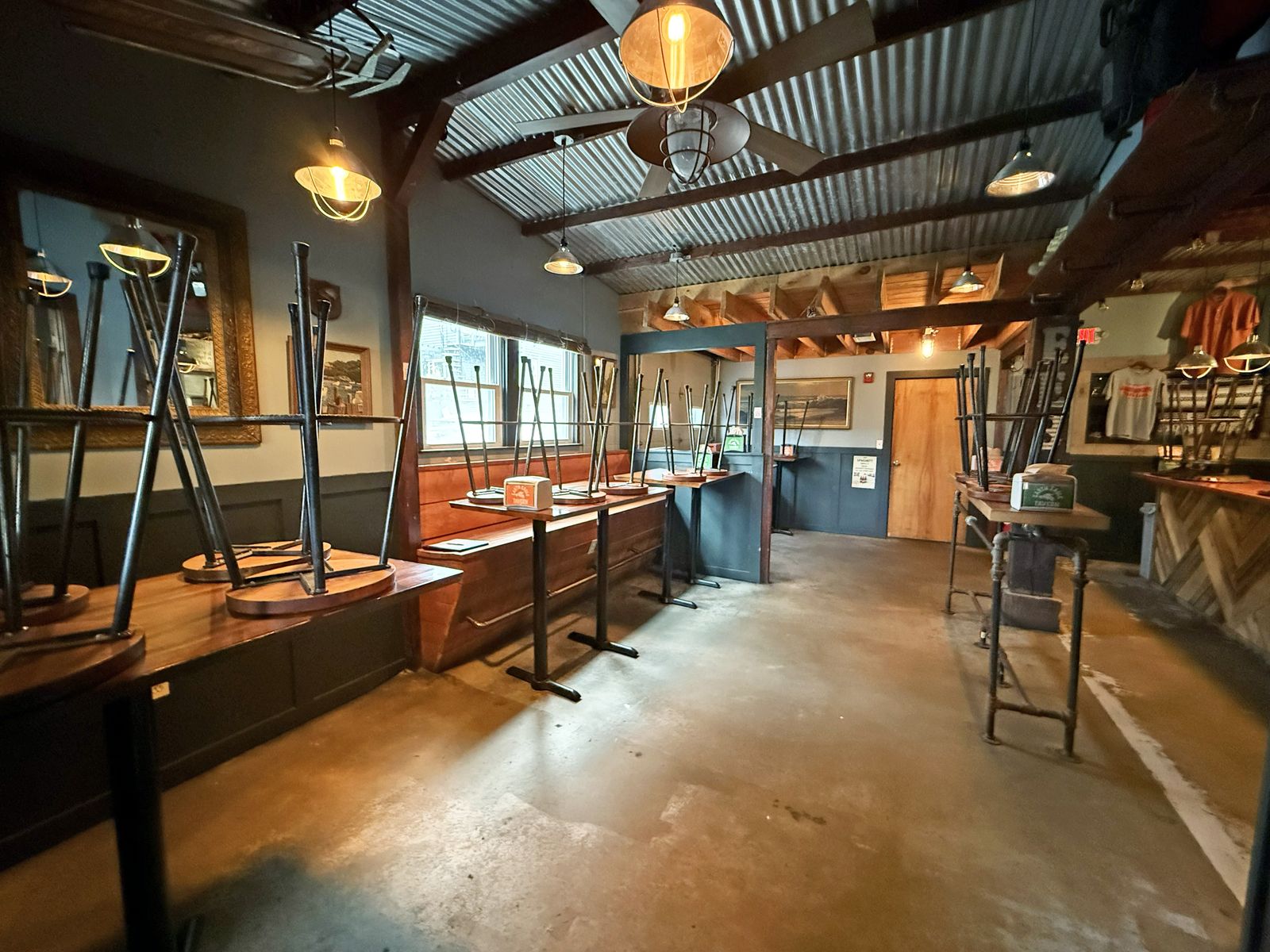 Photo 4 of Downtown Retail/Restaurant