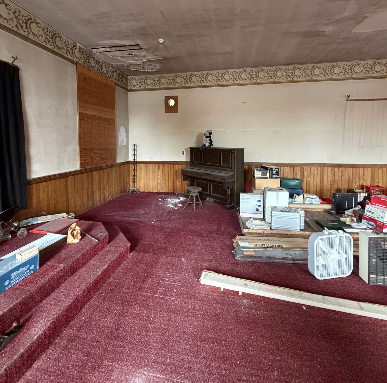 Photo 25 of Historic Mixed-Use Property for Sale