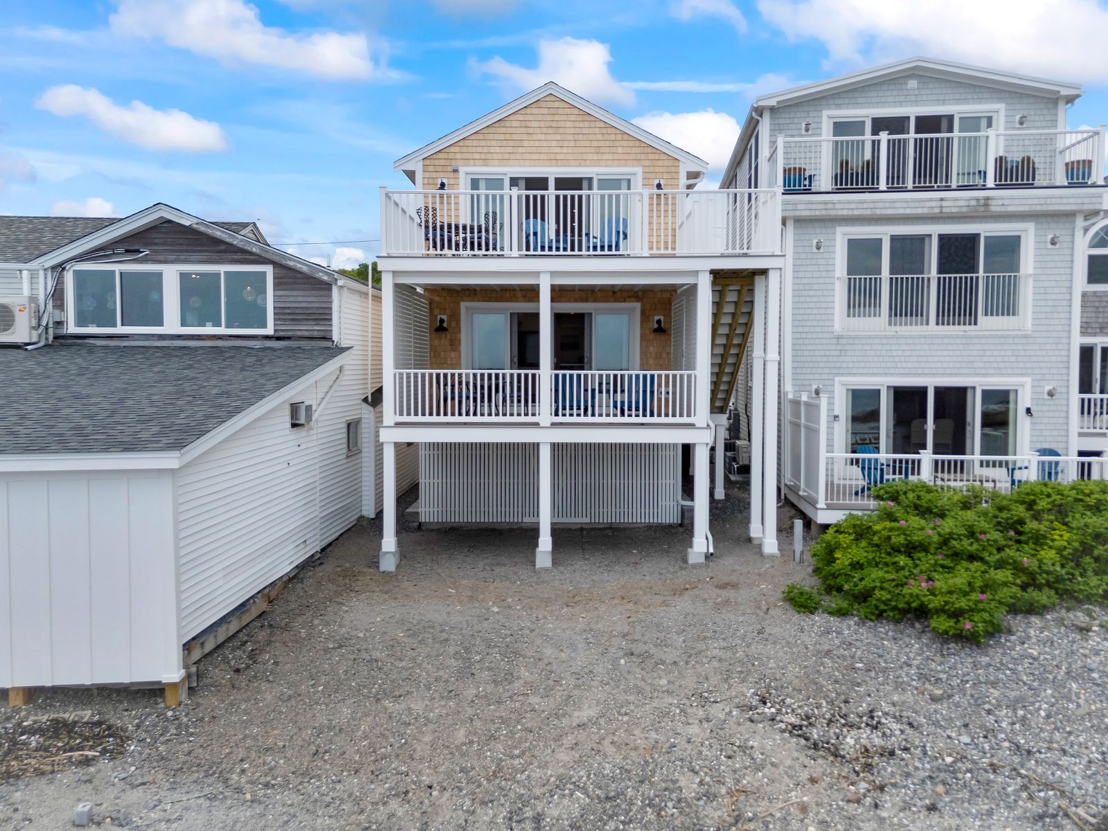 Photo 129 of Perkins Cove Waterfront Portfolio | Three Adjacent Residential and Mixed-Use Properties