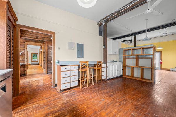 36 King Square, Whitefield