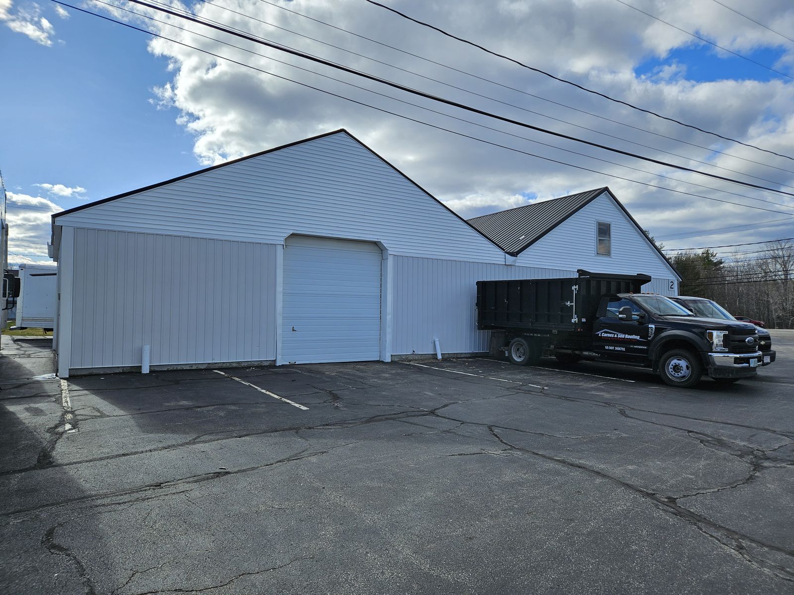 Photo 1 of Industrial Condominium