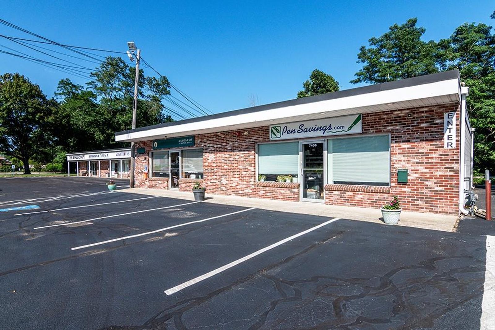 Photo 4 of Multi-Building Strip Mall Plaza in Prime Location