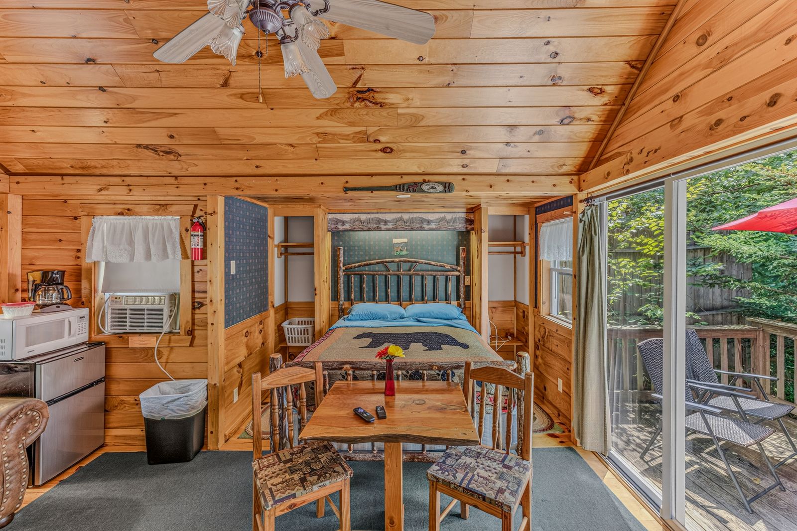 Photo 5 of CAMPGROUND & CABINS — A TURNKEY FOUR-SEASON RECREATION BUSINESS IN THE WHITE MOUNTAINS