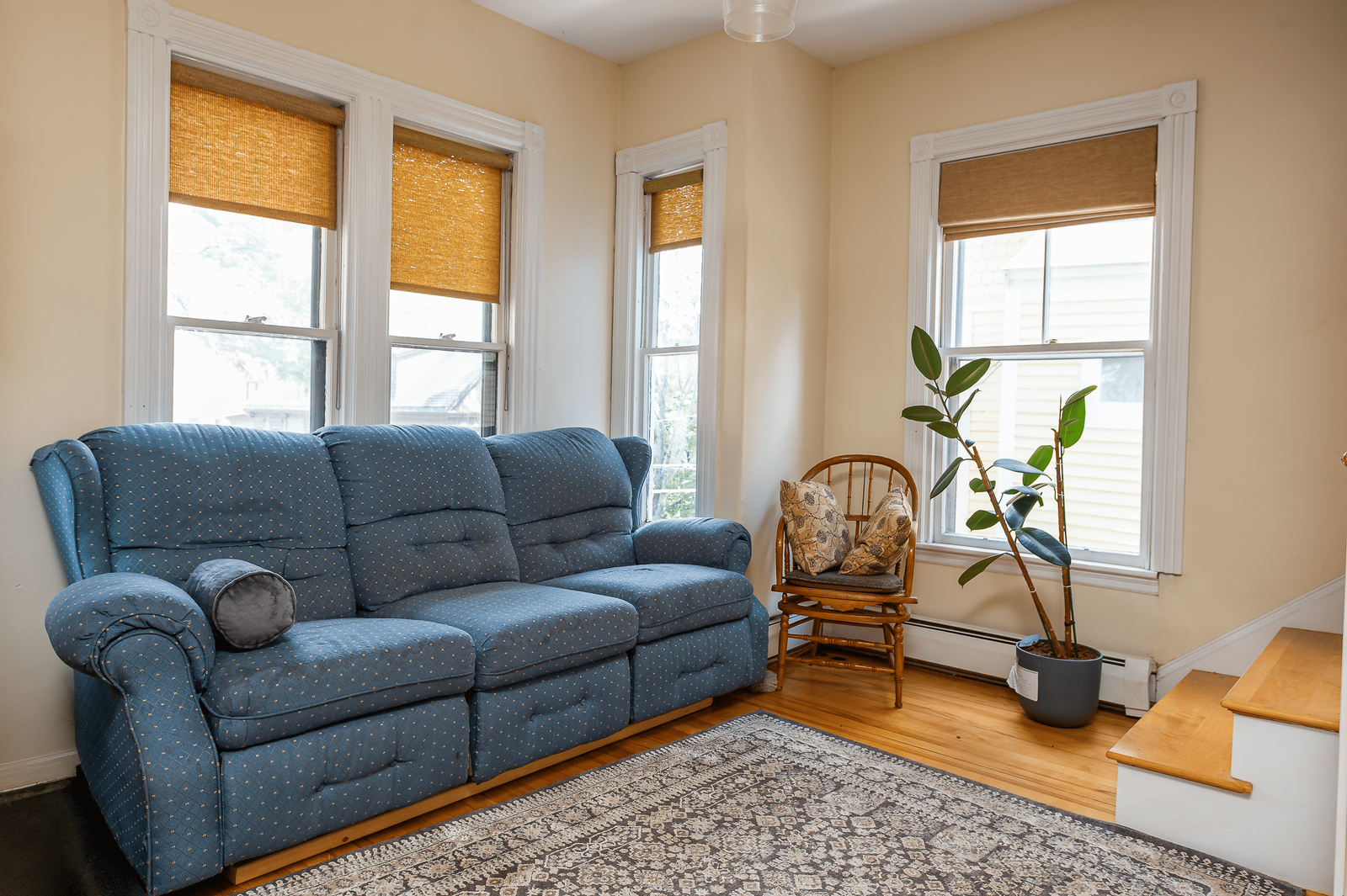 Photo 14 of Exceptional 2-unit multi-family in the heart of Portland's Parkside neighborhood!
