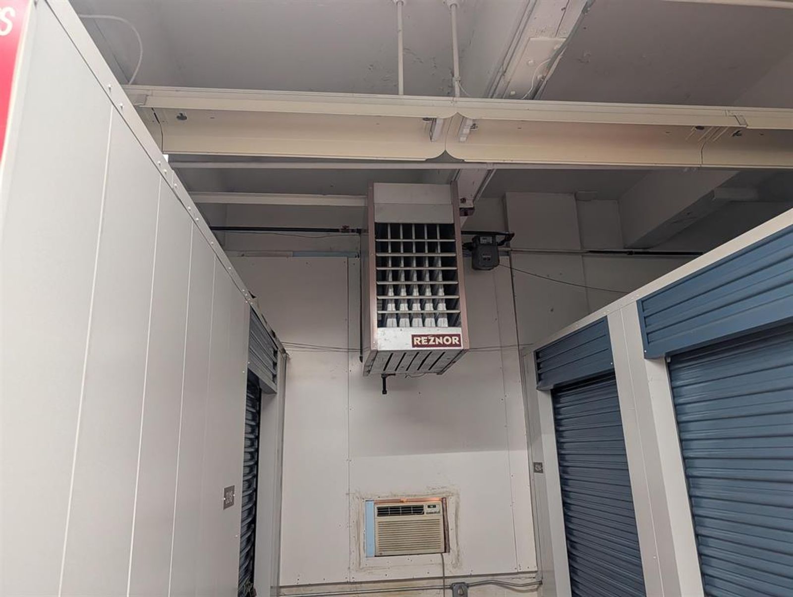 Photo 15 of 400 Storage Units with 2 Floors Climate Controlled