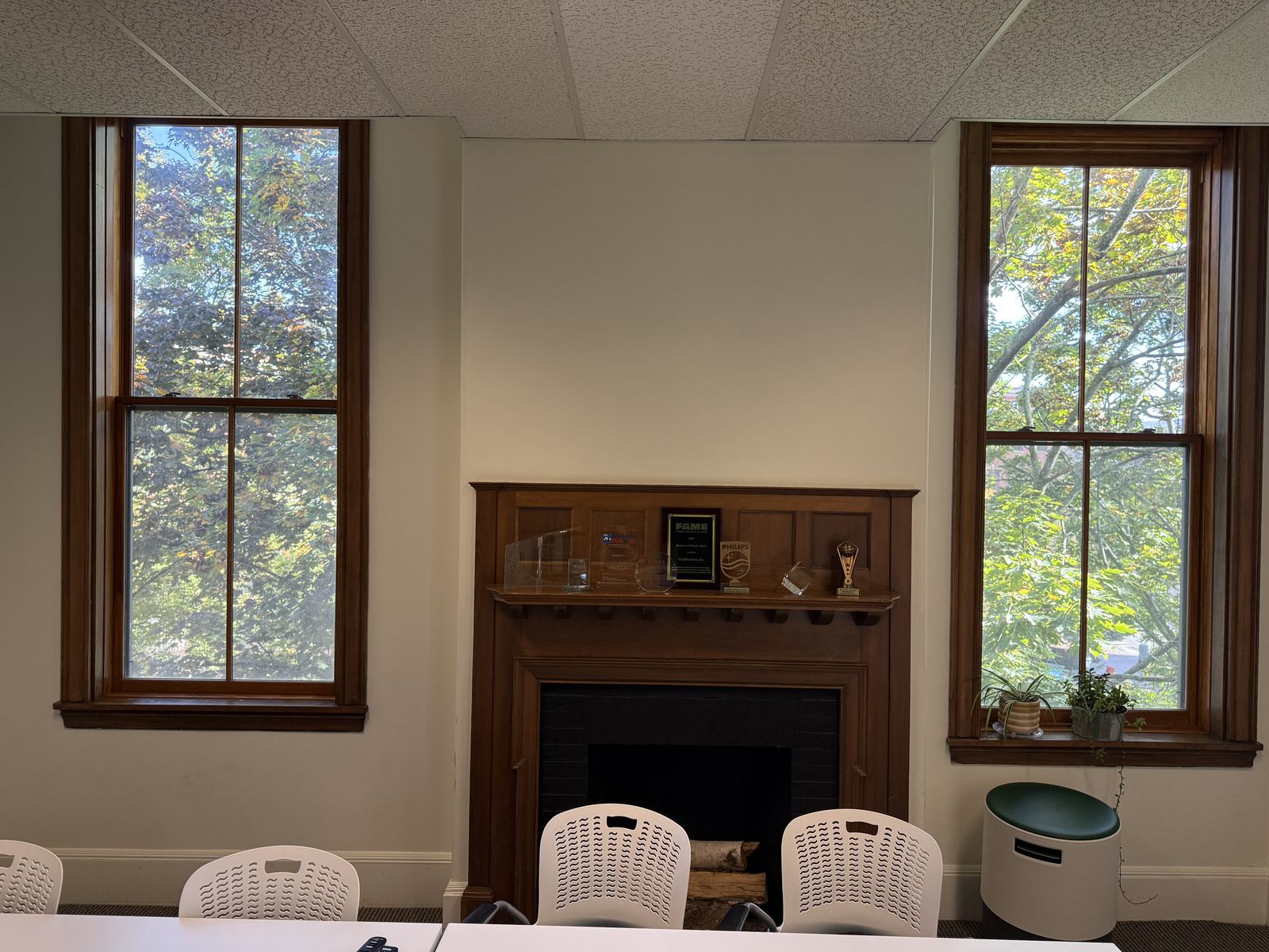 Photo 10 of Premier Old Port Office Space