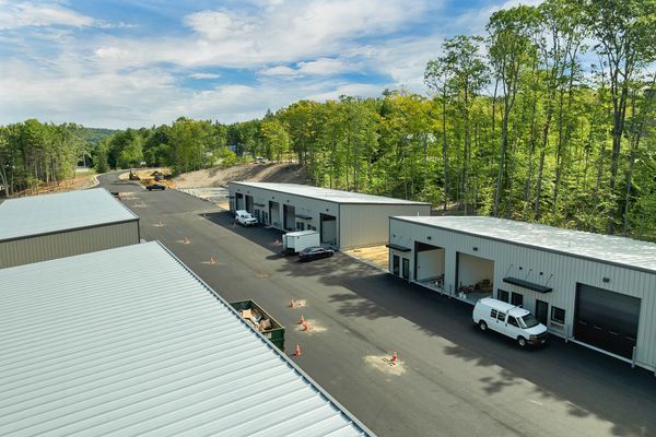 Granite Ridge Flex Space