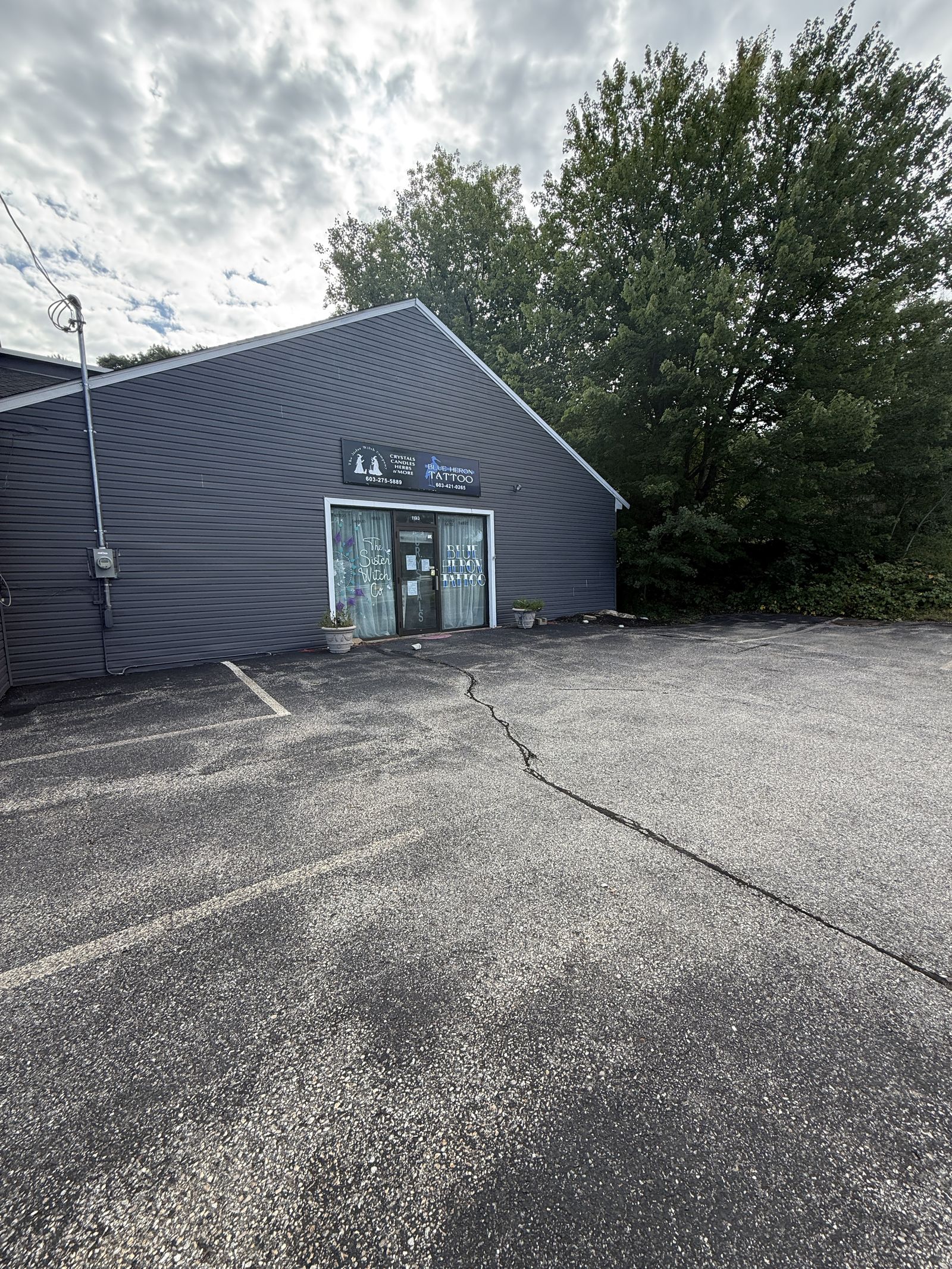 Photo 1 of Prime Time Retail