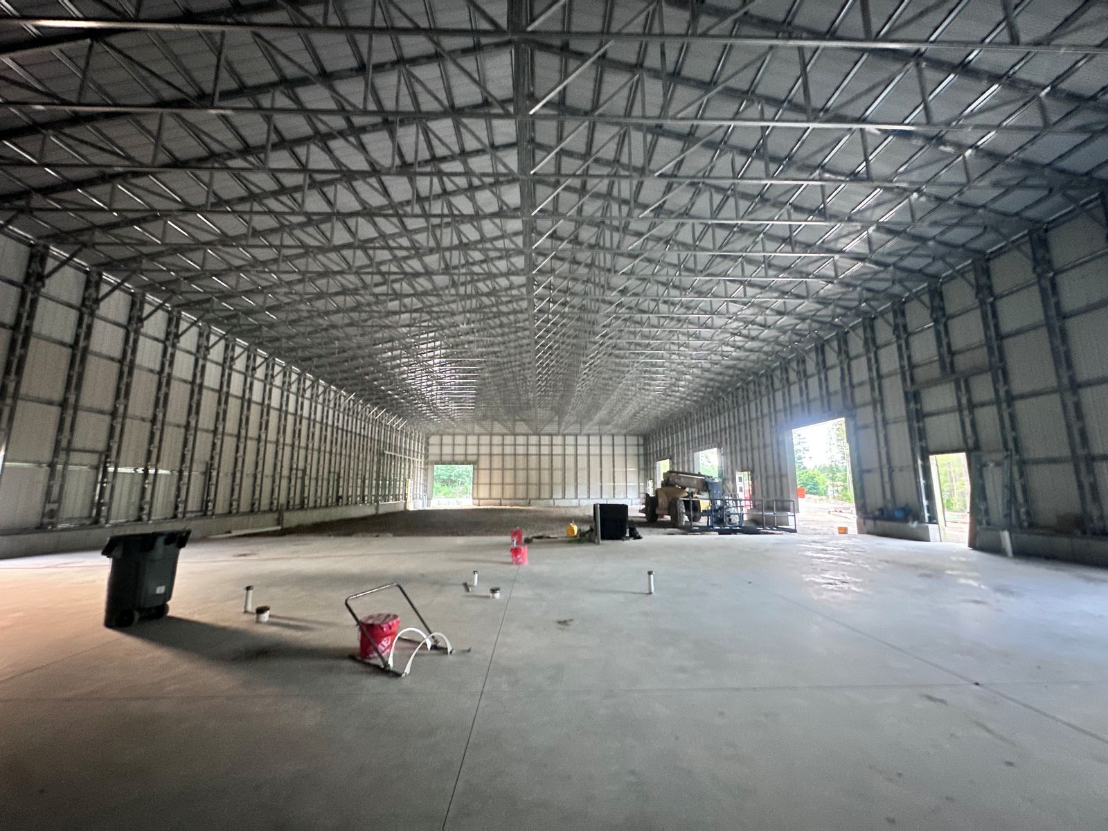 Photo 5 of Merrimack NH New Flex/Industrial