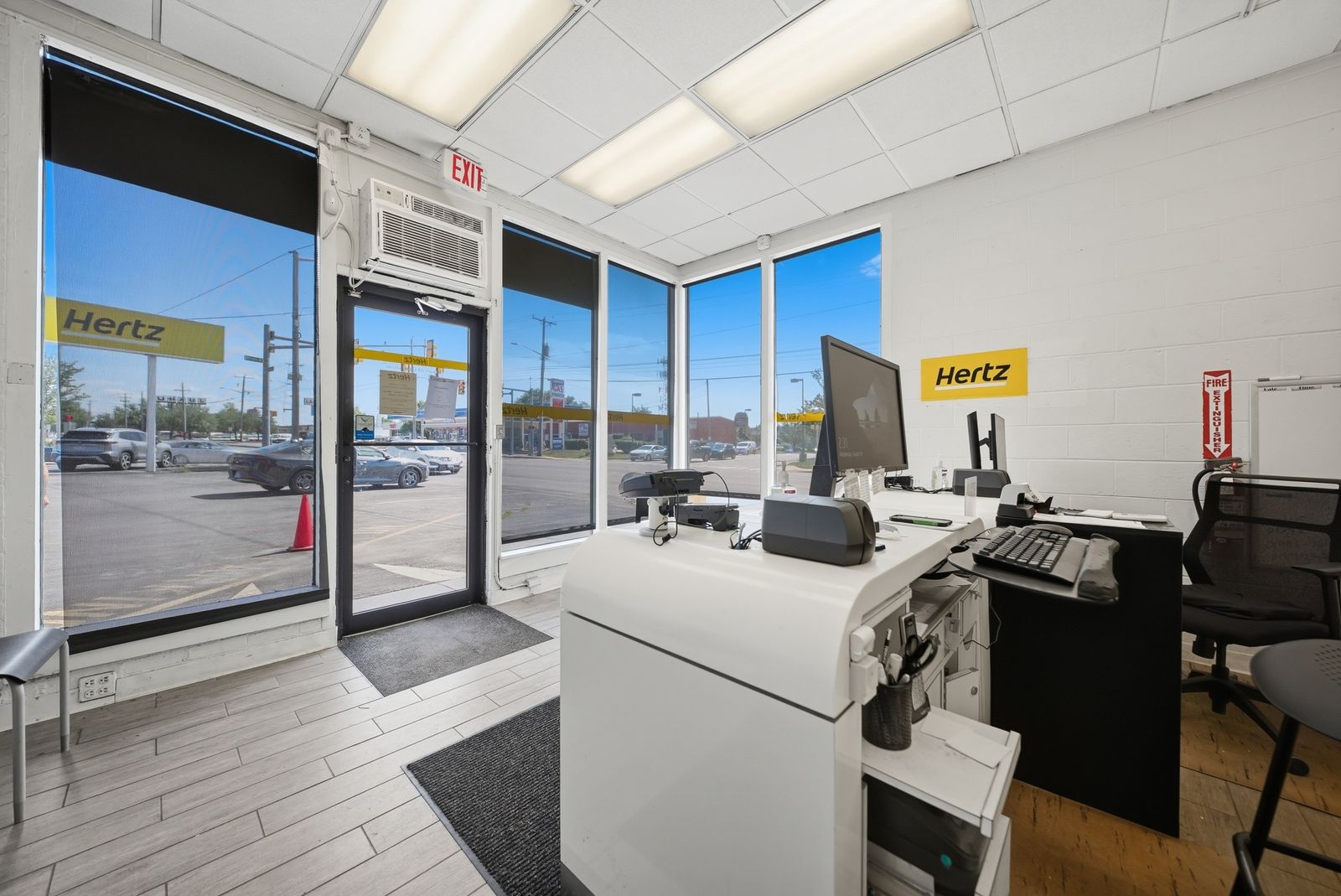 Photo 9 of Hertz | Manchester, NH | NNN-Leased Investment Opportunity