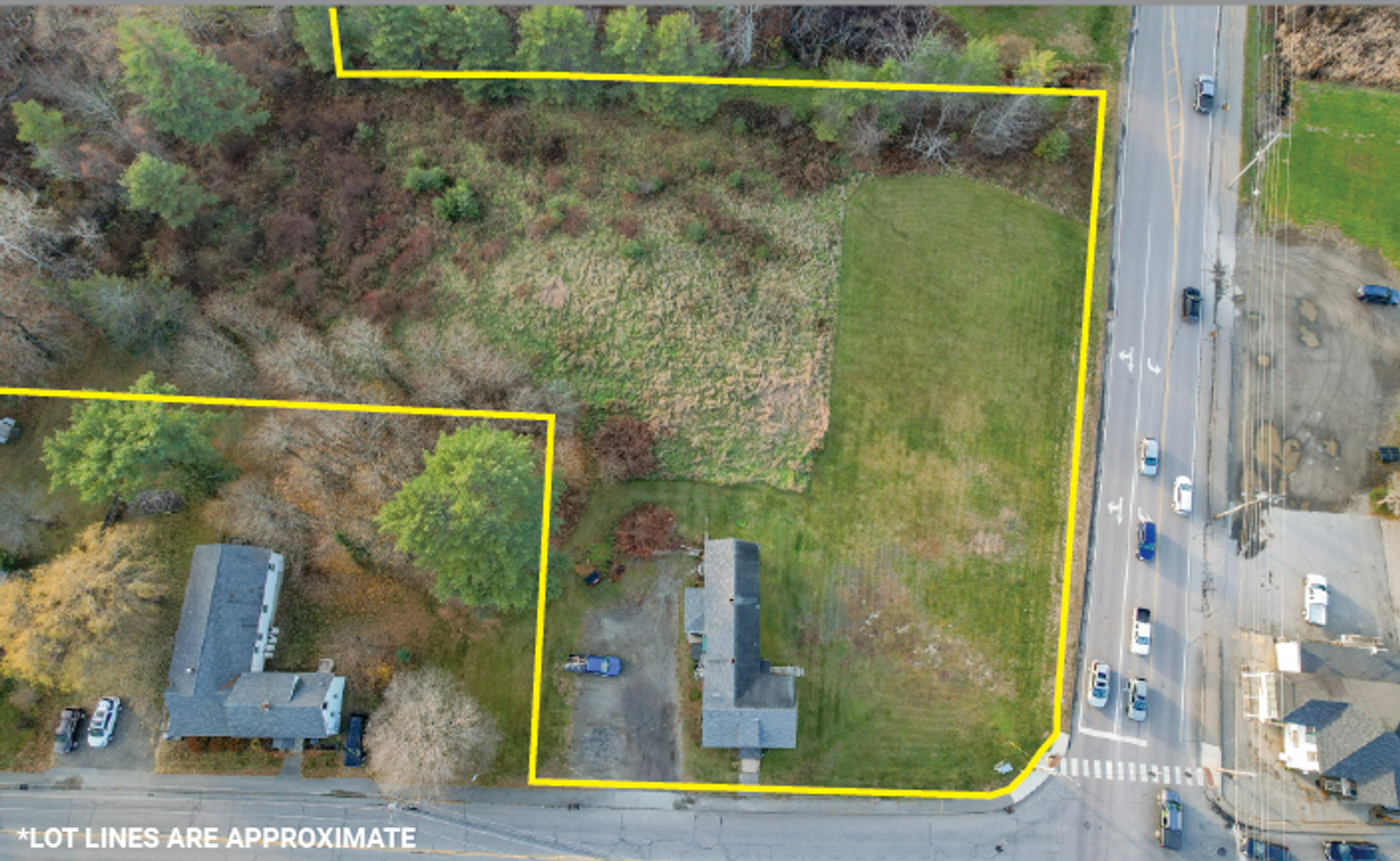 Photo 3 of 220 Cony Rd.