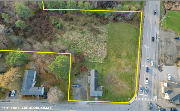 220 Cony Rd.