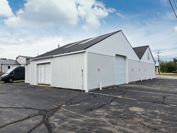 Industrial Condominium