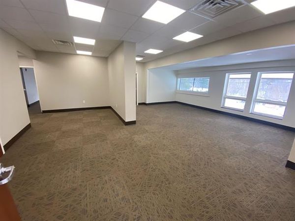 Prime Class A Office Space Available