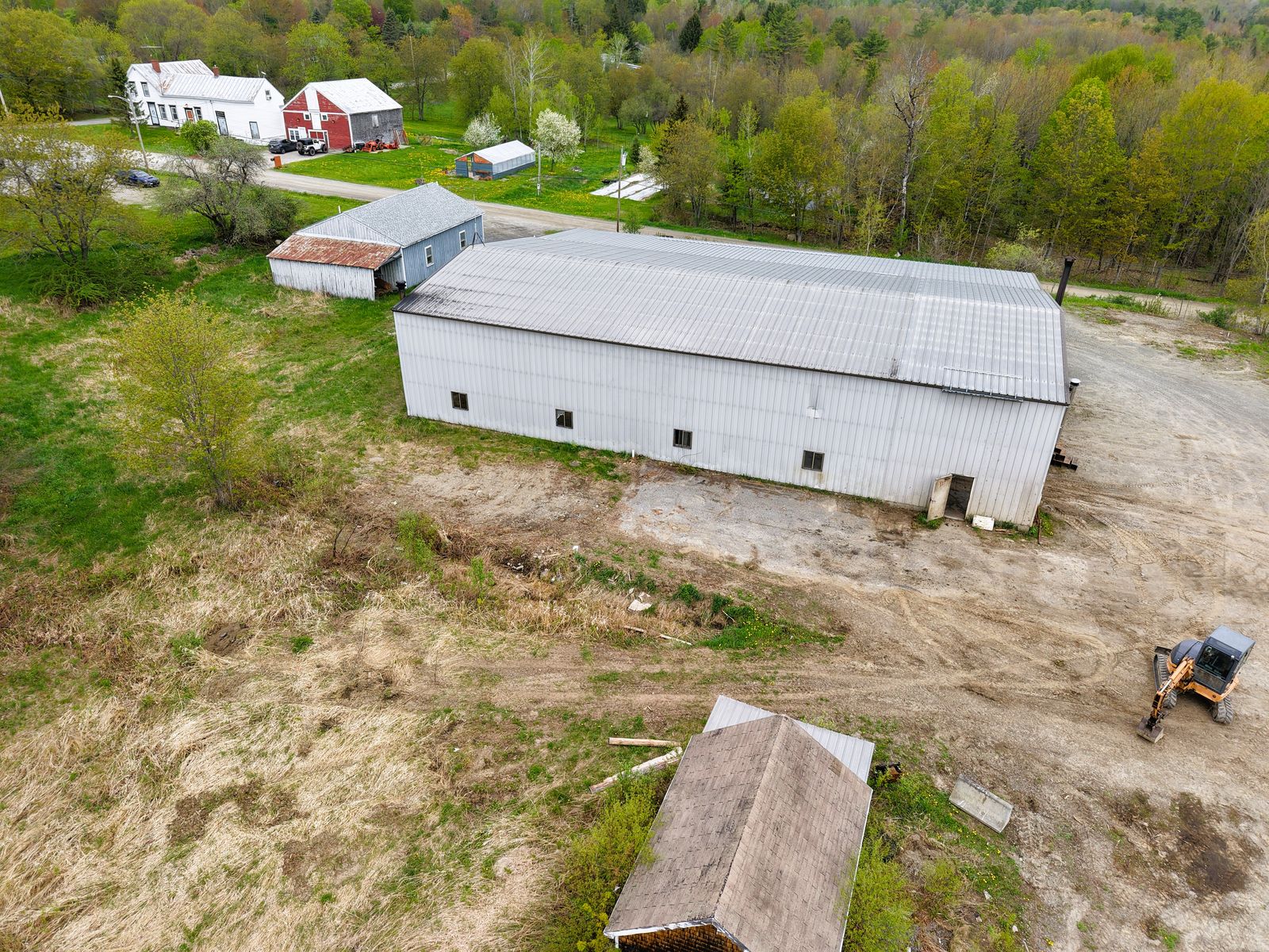 Photo 18 of 11 Walton Mills Rd