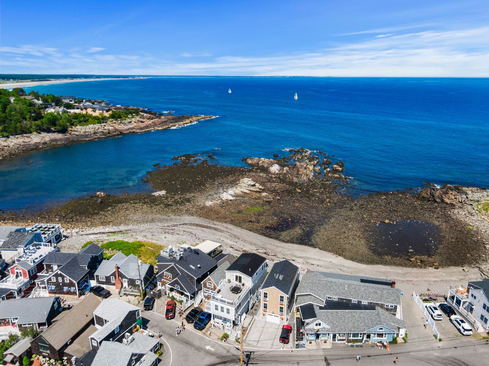 Photo 8 of Perkins Cove Waterfront Portfolio | Three Adjacent Residential and Mixed-Use Properties