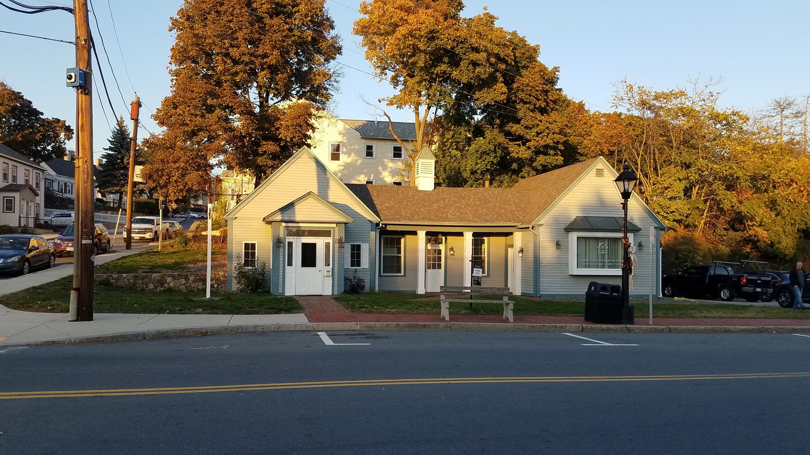 Photo 9 of Retail/medical/office space for lease